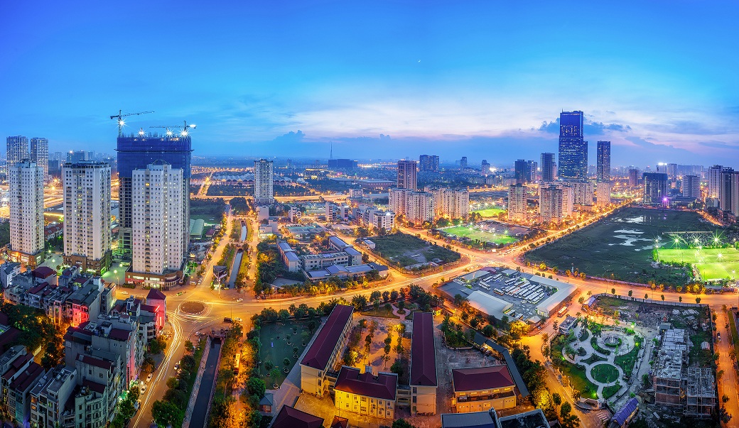 Hanoi:ハノイ旅行の注意点！！！